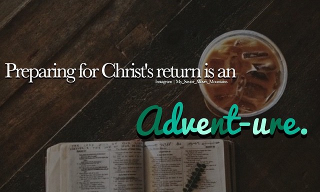 2015 Advent Calendar + Free Resources (MSMM Ministries)